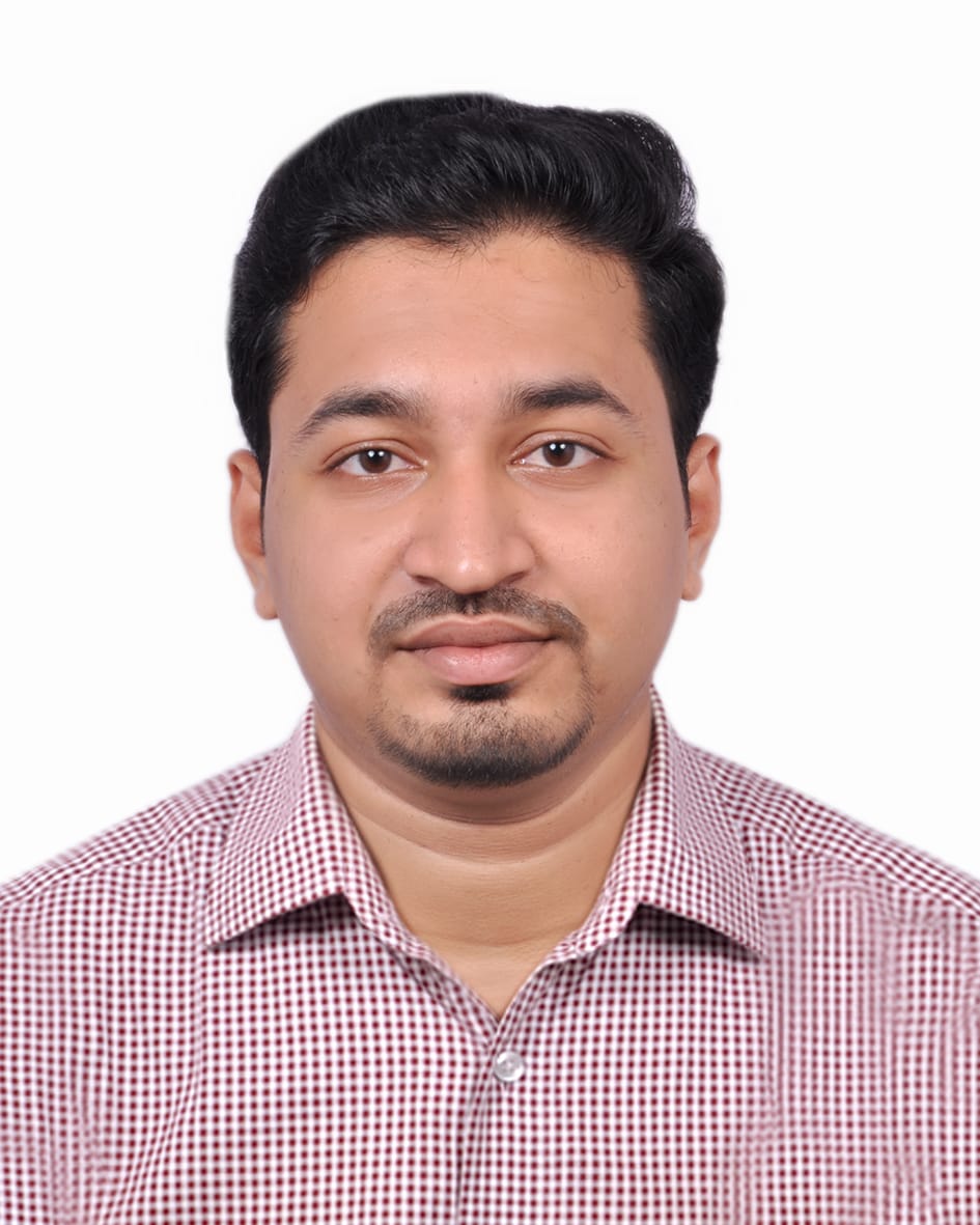 Mohammad Rasel